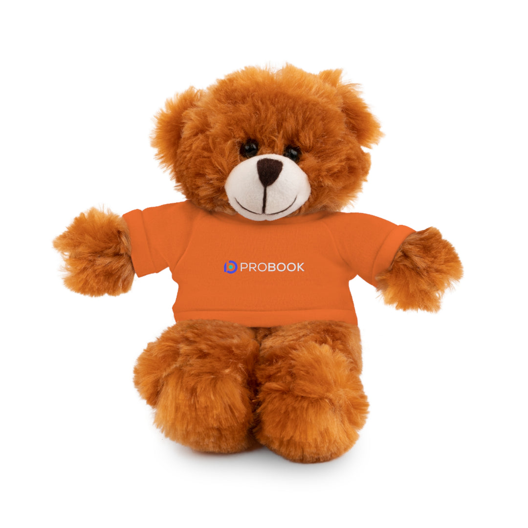 Probook Stuffed Animal