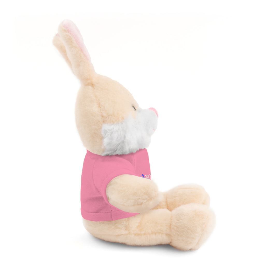 Probook Stuffed Animal