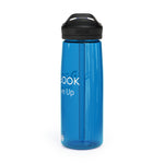 Load image into Gallery viewer, Probook CamelBak Water Bottle - Never Give Up
