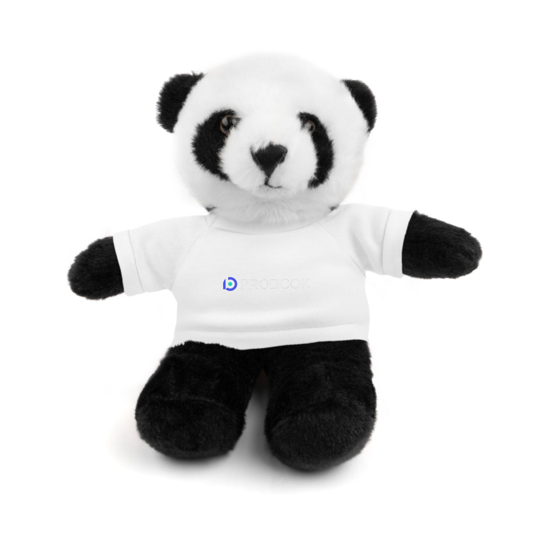 Probook Stuffed Animal