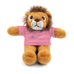 Load image into Gallery viewer, Probook Stuffed Animal
