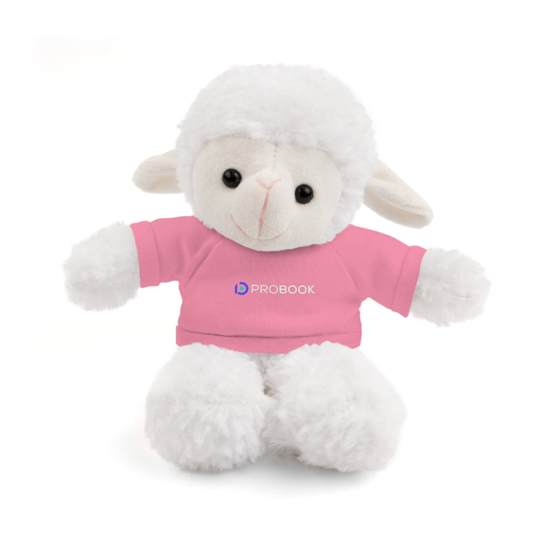 Probook Stuffed Animal