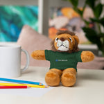 Load image into Gallery viewer, Probook Stuffed Animal
