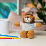 Load image into Gallery viewer, Probook Stuffed Animal
