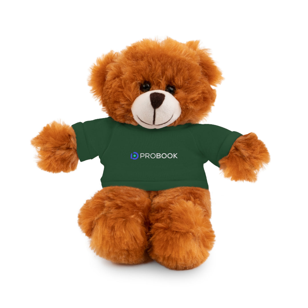 Probook Stuffed Animal