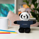 Load image into Gallery viewer, Probook Stuffed Animal
