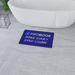 Load image into Gallery viewer, Probook Floor Mat - Make Every Step Count
