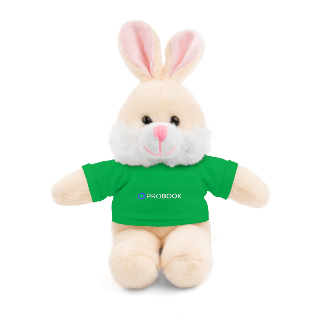 Probook Stuffed Animal