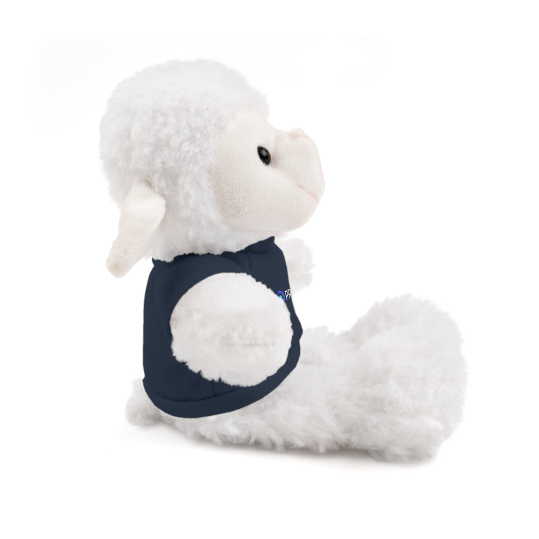 Probook Stuffed Animal