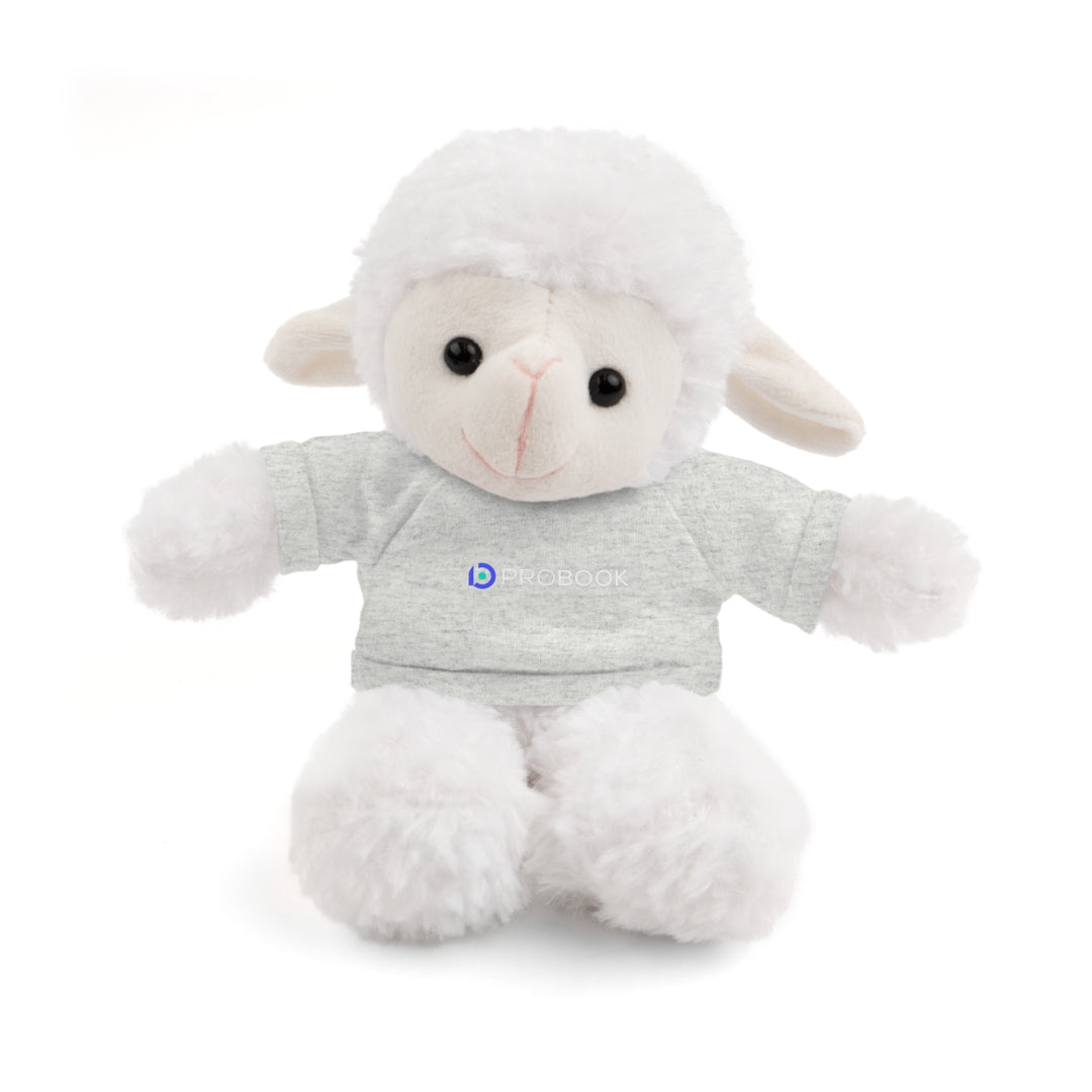 Probook Stuffed Animal