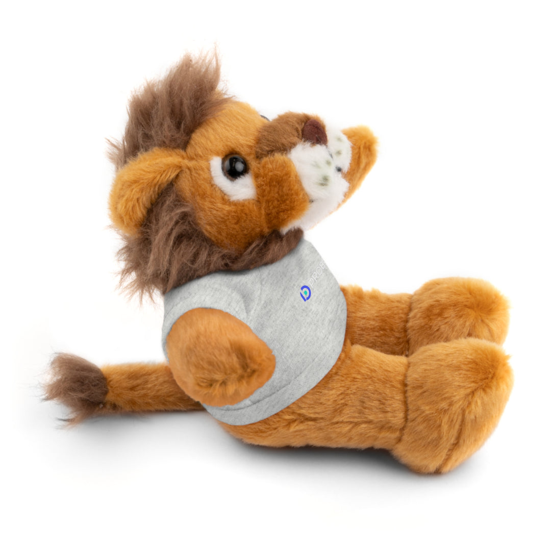 Probook Stuffed Animal