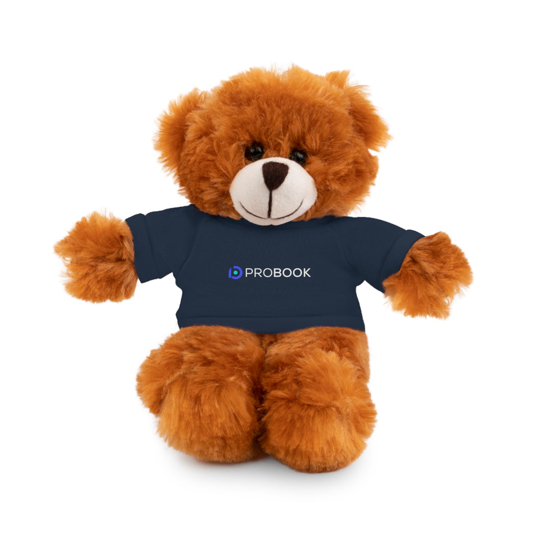 Probook Stuffed Animal