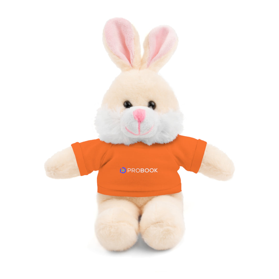 Probook Stuffed Animal