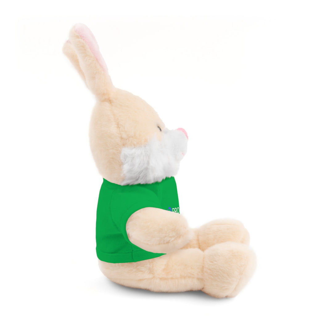 Probook Stuffed Animal