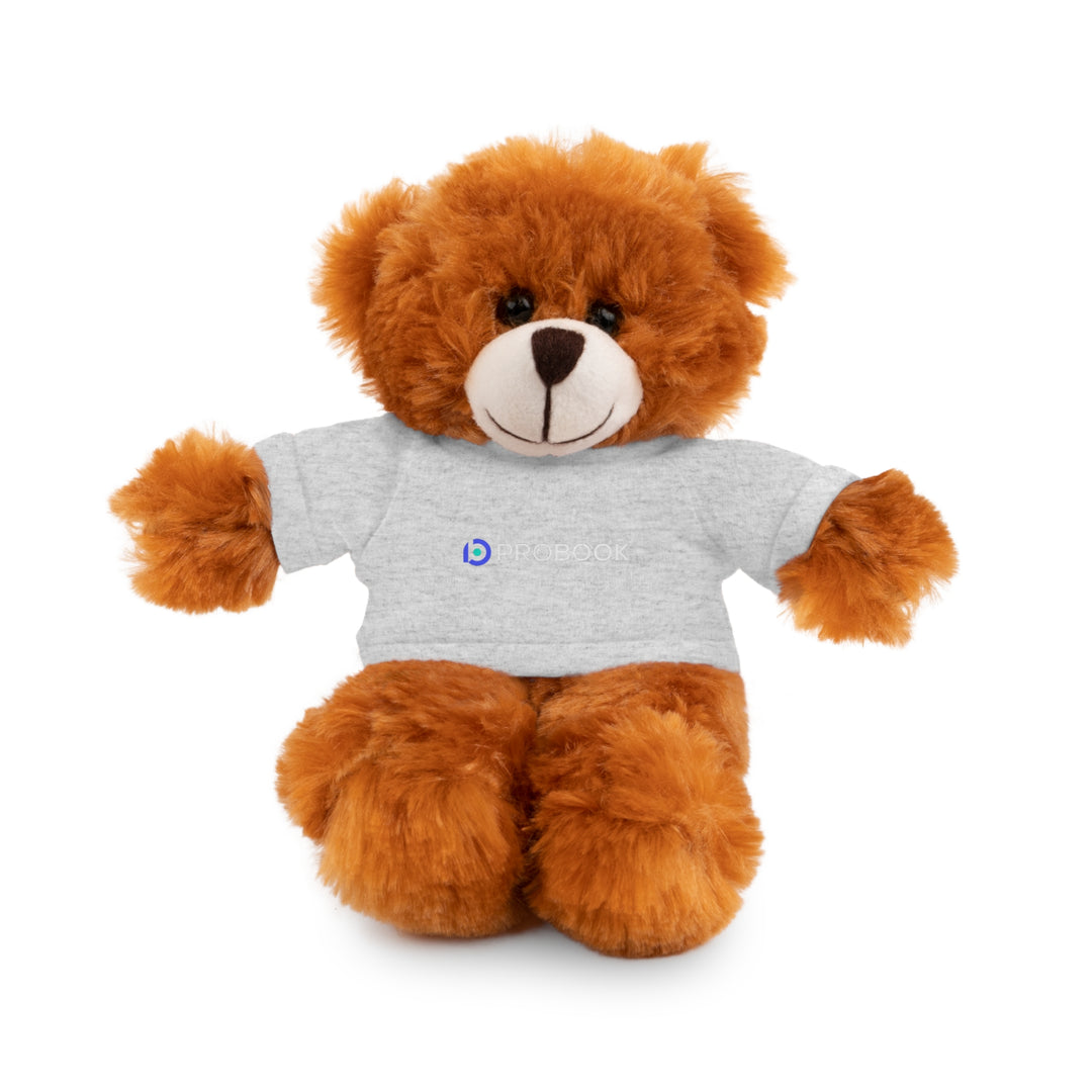 Probook Stuffed Animal