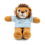 Load image into Gallery viewer, Probook Stuffed Animal
