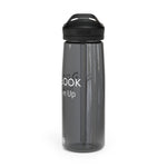 Load image into Gallery viewer, Probook CamelBak Water Bottle - Never Give Up
