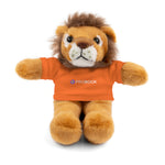 Load image into Gallery viewer, Probook Stuffed Animal
