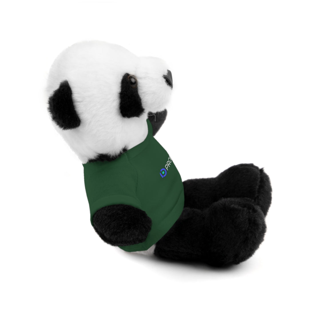 Probook Stuffed Animal