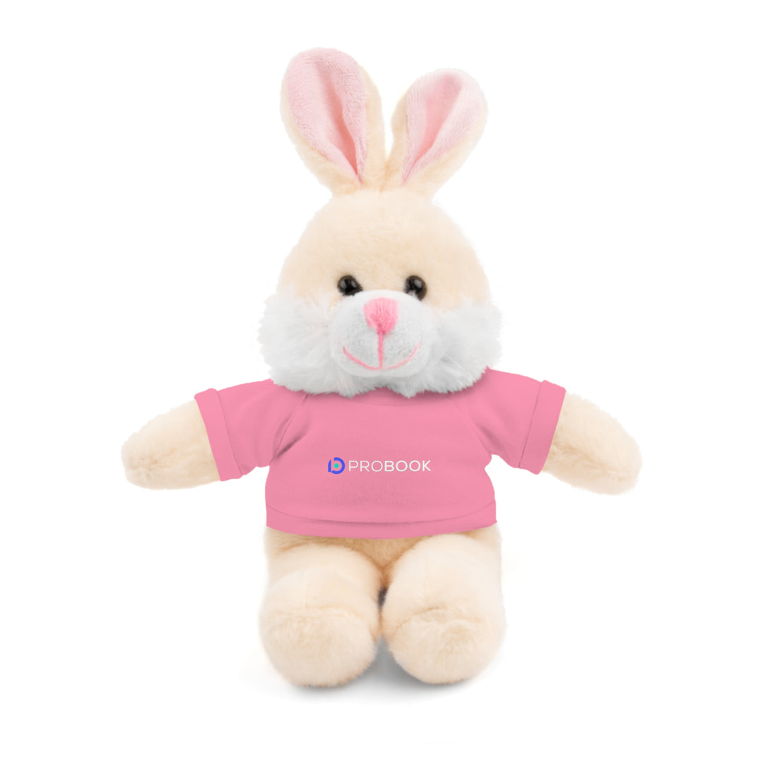 Probook Stuffed Animal