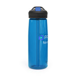 Load image into Gallery viewer, Probook CamelBak Water Bottle - Never Give Up
