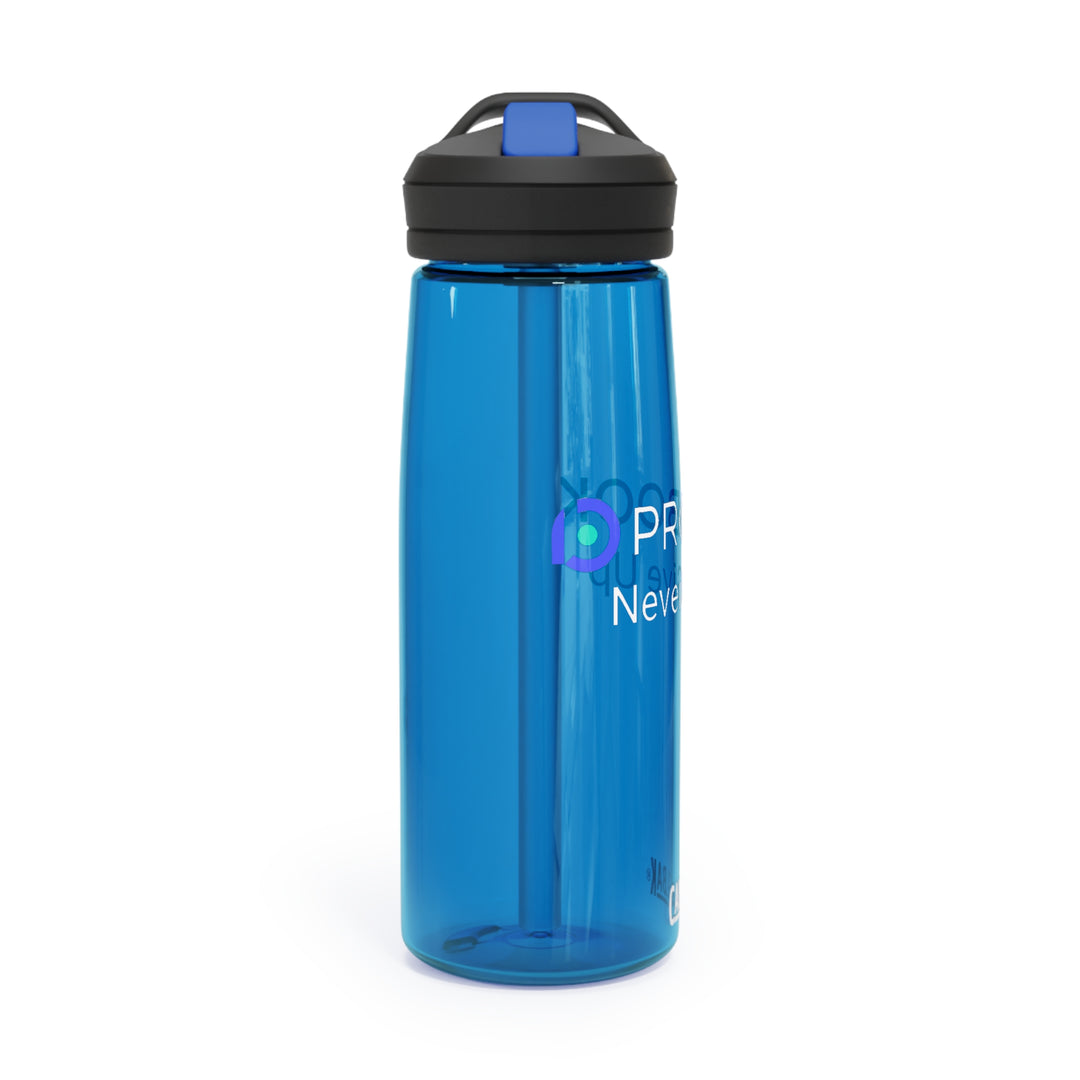 Probook CamelBak Water Bottle - Never Give Up