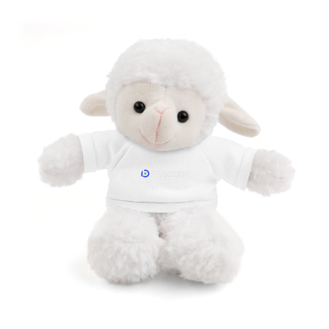 Probook Stuffed Animal