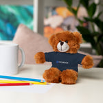 Load image into Gallery viewer, Probook Stuffed Animal
