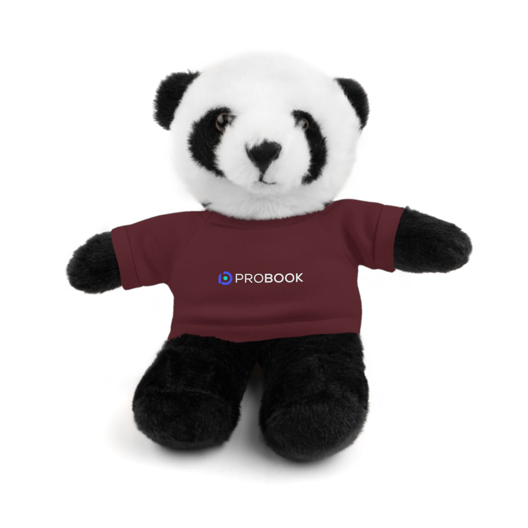 Probook Stuffed Animal