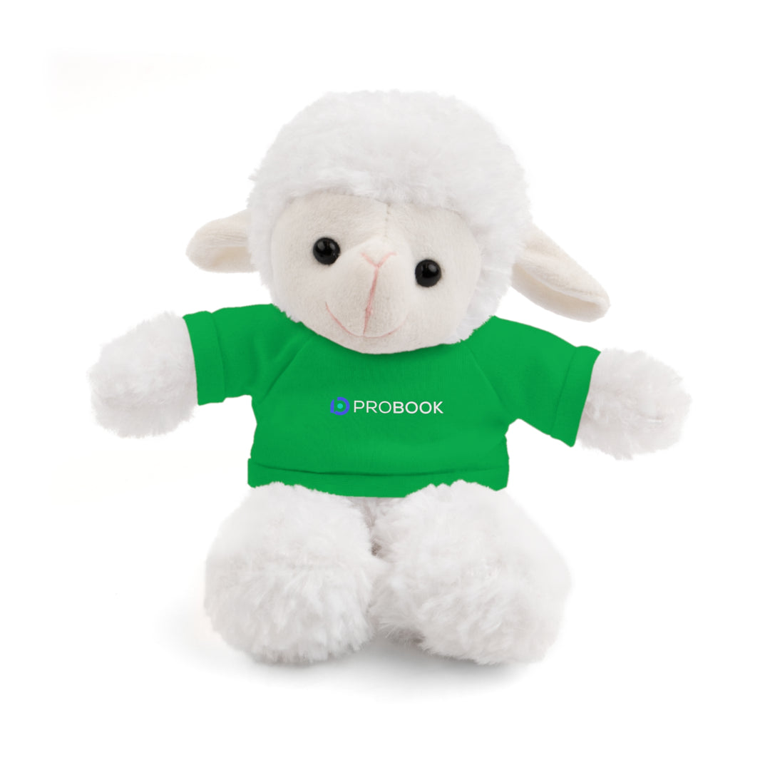 Probook Stuffed Animal