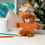 Load image into Gallery viewer, Probook Stuffed Animal
