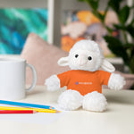 Load image into Gallery viewer, Probook Stuffed Animal
