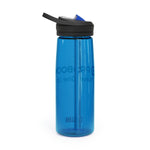 Load image into Gallery viewer, Probook CamelBak Water Bottle - Never Give Up
