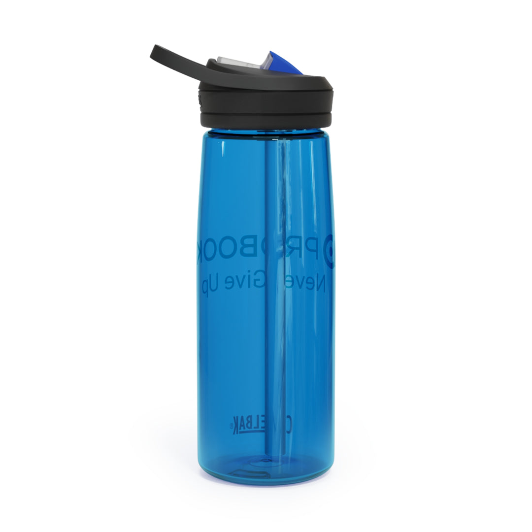 Probook CamelBak Water Bottle - Never Give Up