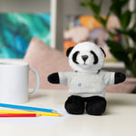 Load image into Gallery viewer, Probook Stuffed Animal
