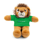 Load image into Gallery viewer, Probook Stuffed Animal
