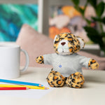 Load image into Gallery viewer, Probook Stuffed Animal
