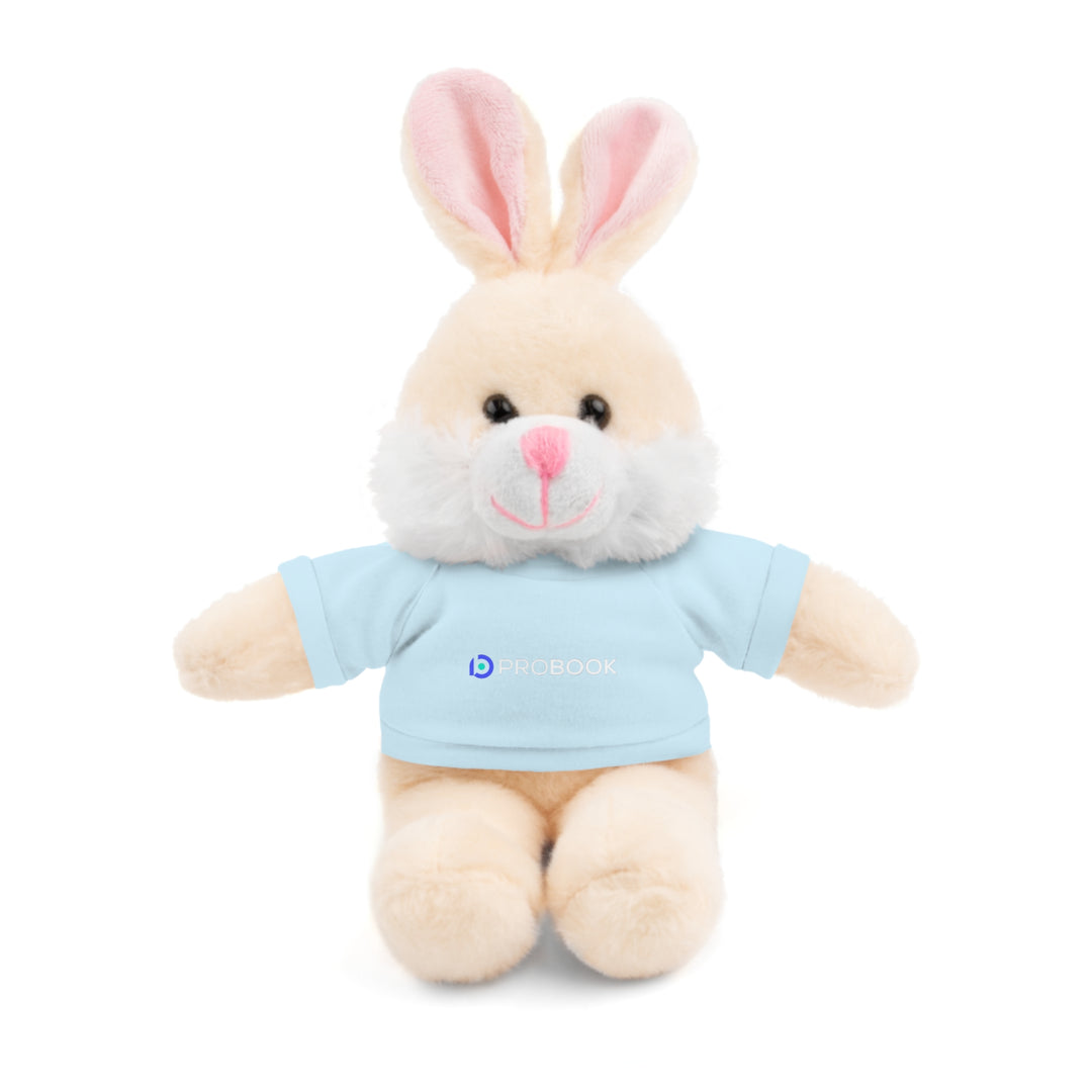 Probook Stuffed Animal