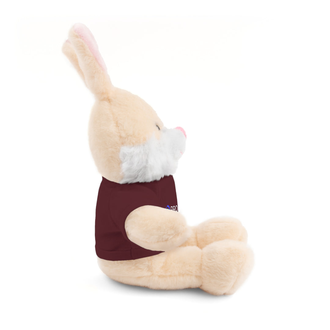 Probook Stuffed Animal