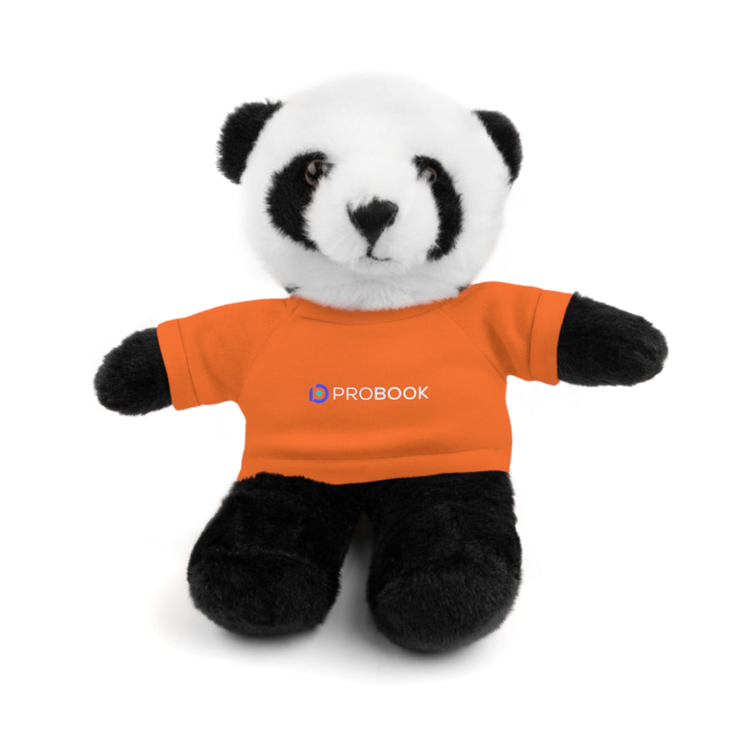 Probook Stuffed Animal