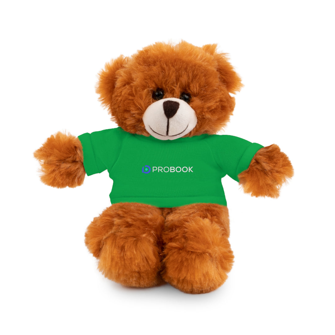 Probook Stuffed Animal