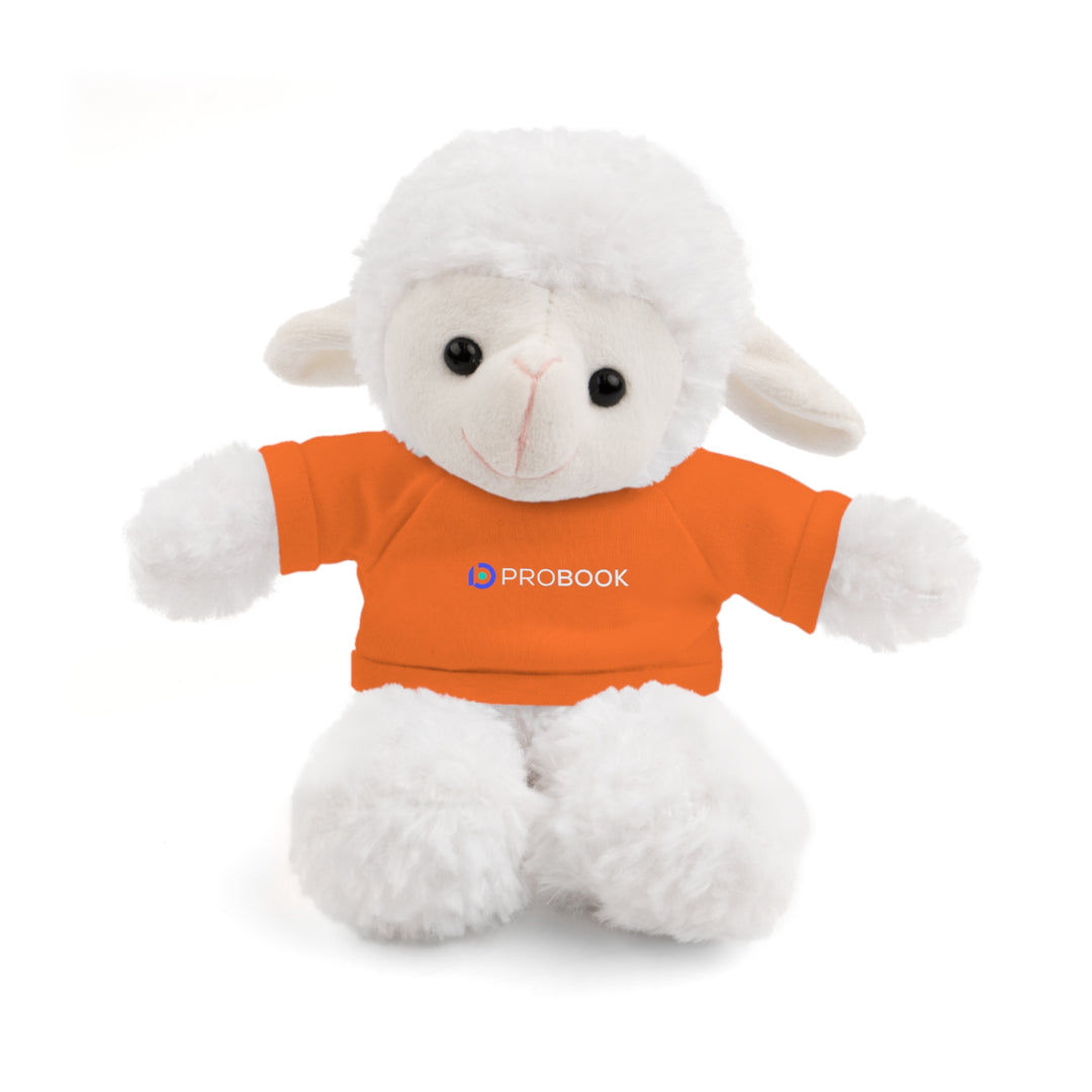 Probook Stuffed Animal