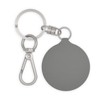 Load image into Gallery viewer, Probook QR Code Keyring Tag
