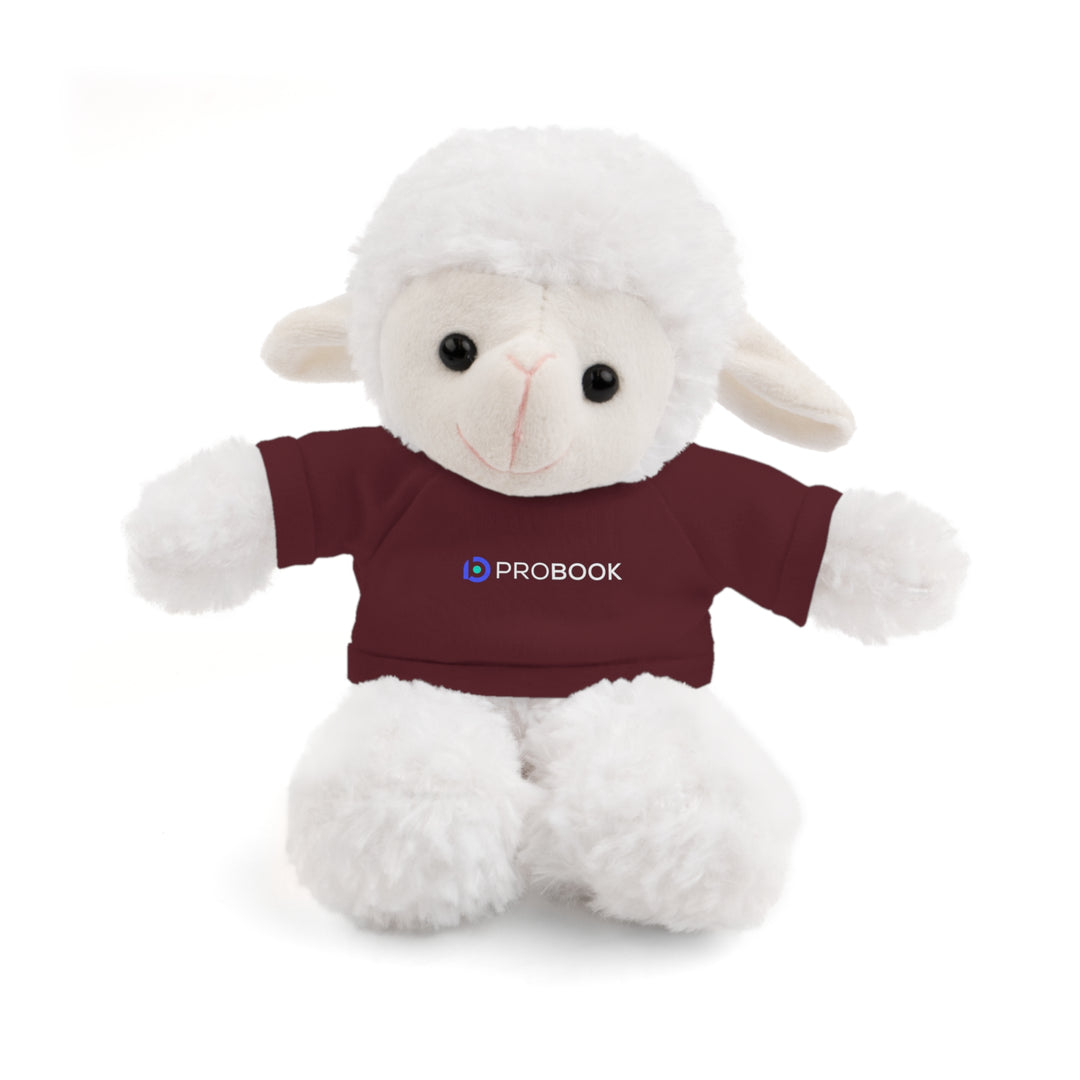 Probook Stuffed Animal