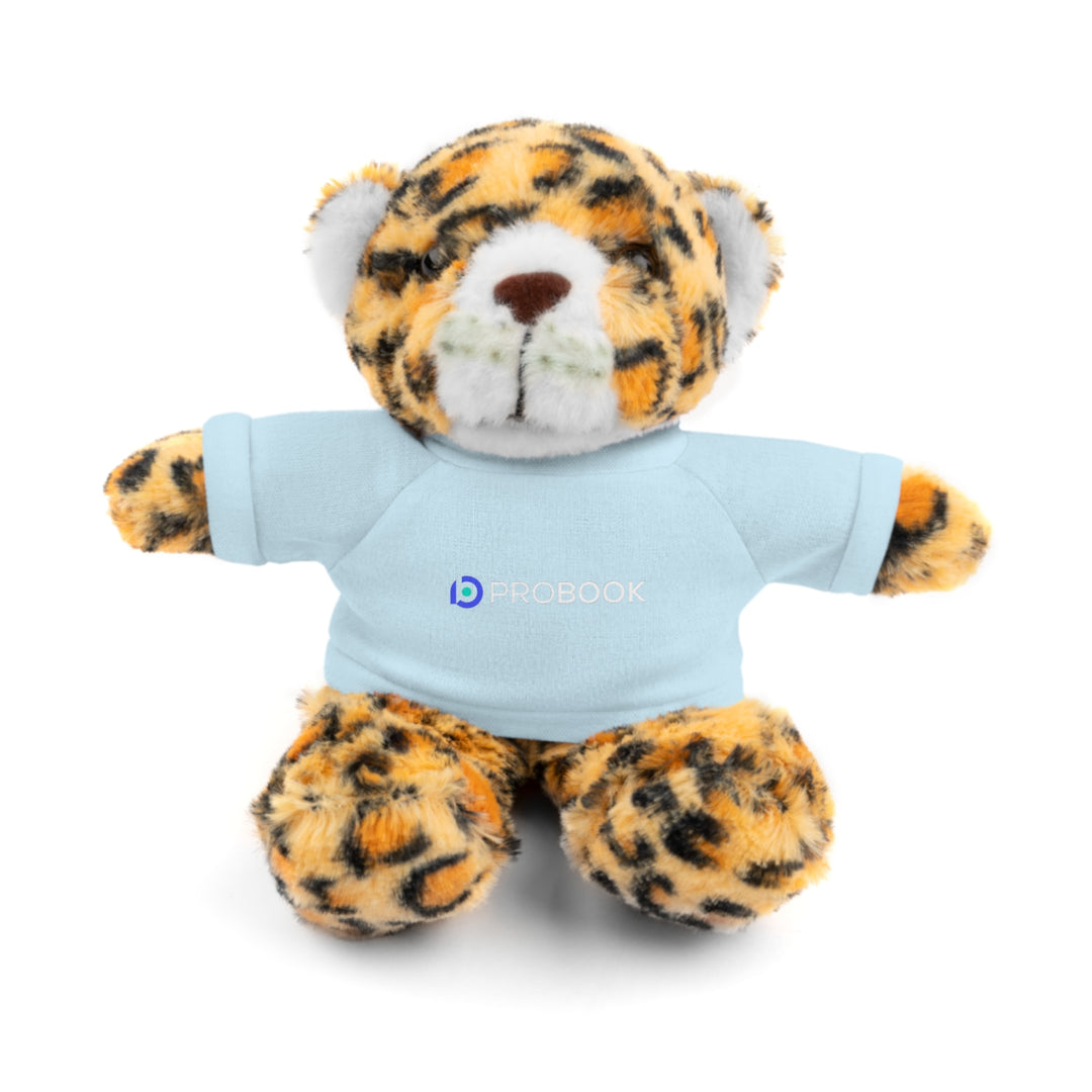 Probook Stuffed Animal