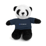 Load image into Gallery viewer, Probook Stuffed Animal
