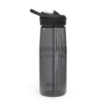 Load image into Gallery viewer, Probook CamelBak Water Bottle - Never Give Up
