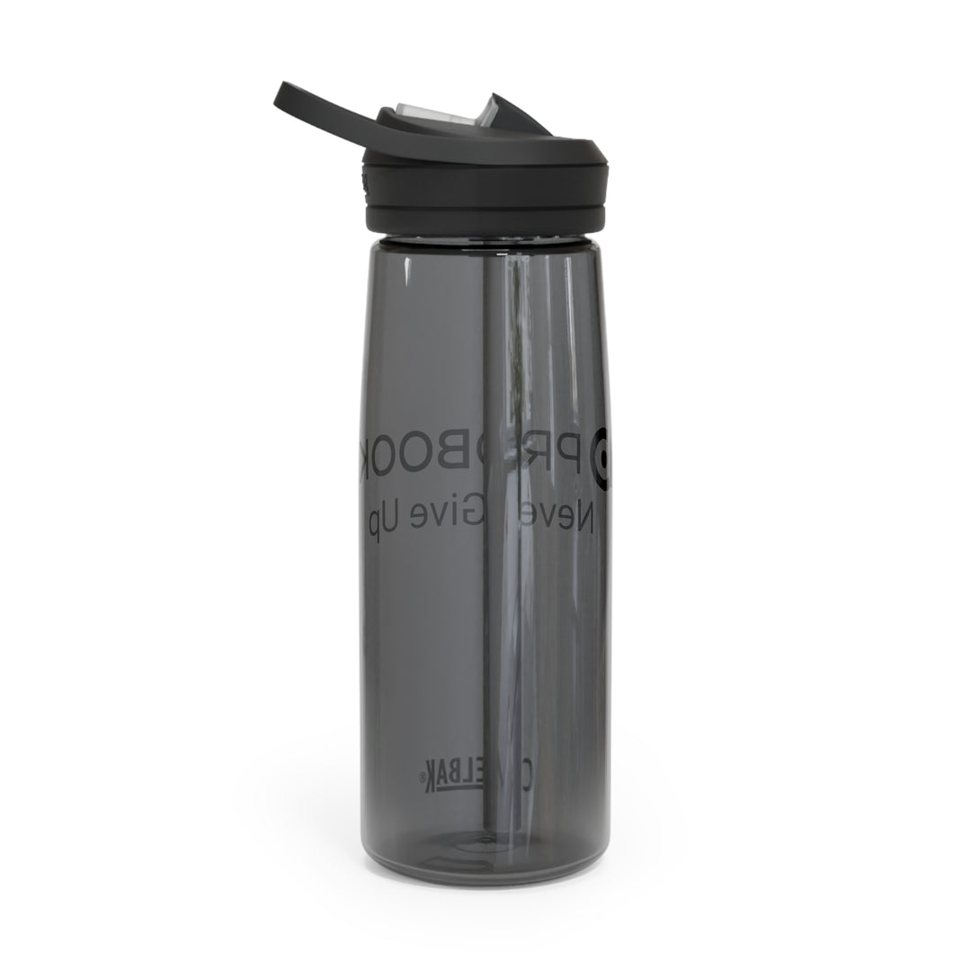 Probook CamelBak Water Bottle - Never Give Up