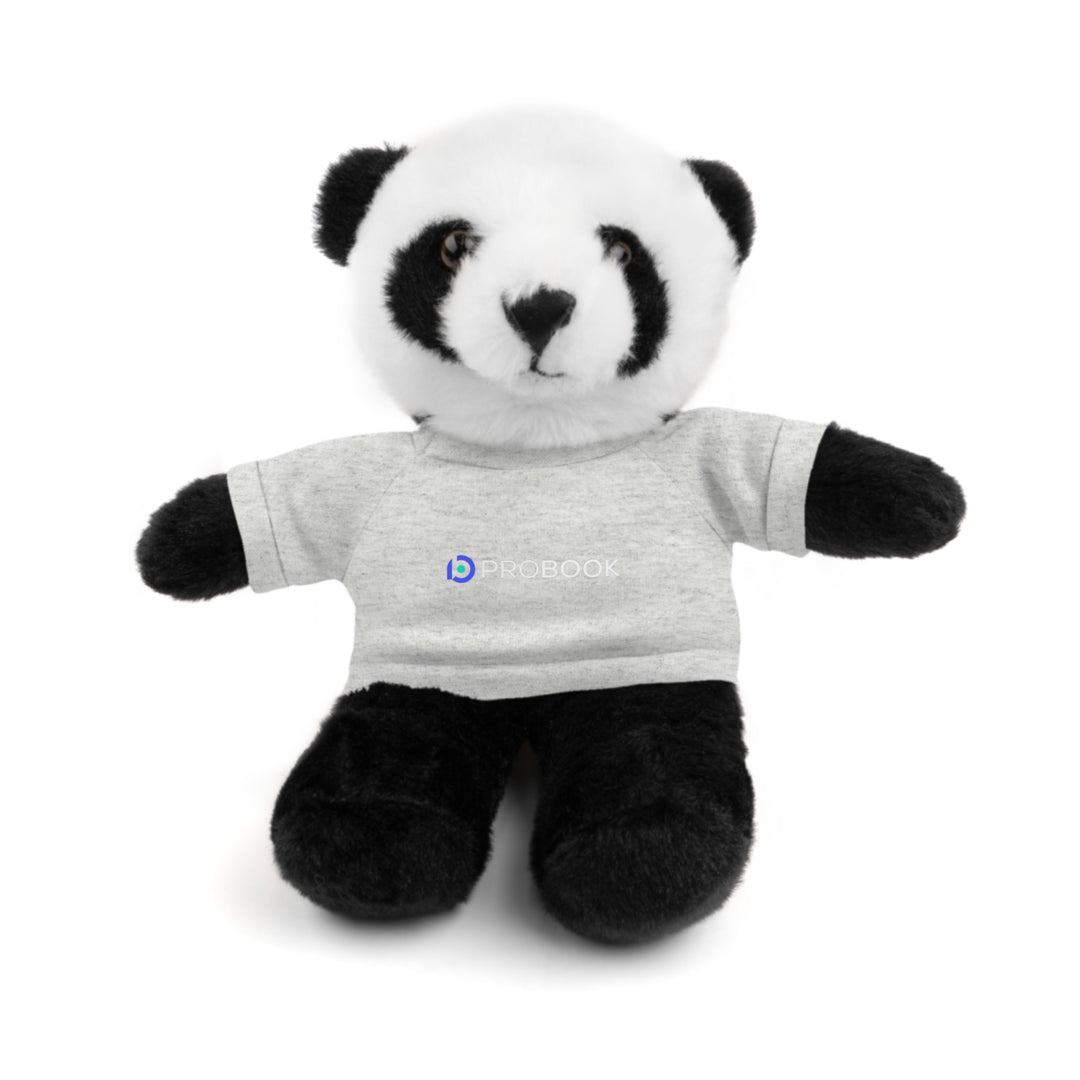 Probook Stuffed Animal