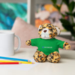 Load image into Gallery viewer, Probook Stuffed Animal
